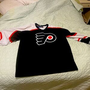 FLYERS JERSEY